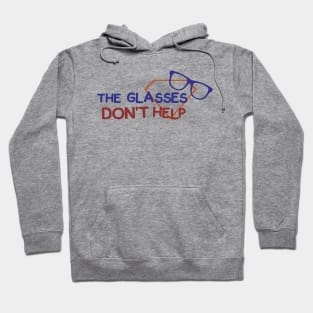 Don't help! Hoodie